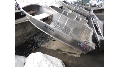 Моторная лодна FreeStyle 350