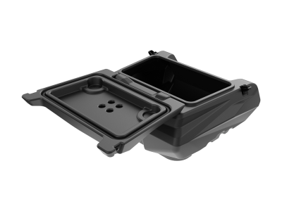 Кофр пластиковый RM Frontier