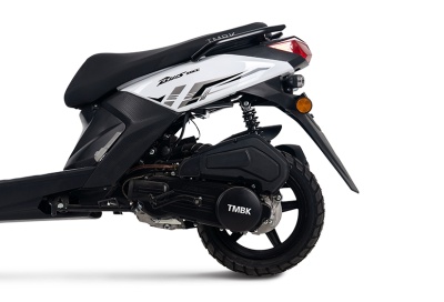 Скутер TMBK BWS