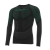 Термофутболка DF 3DTHERMO GREEN с длинным рукавом Термофутболка DF 3DTHERMO GREEN с длинным рукавом