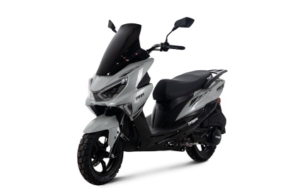 Скутер TMBK JAMBO