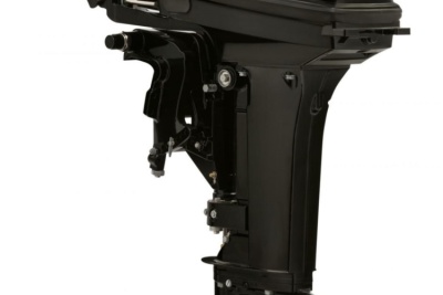 Лодочный мотор Mercury 9.9MH 247cc3