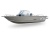 Моторная лодка Freestyle 430 Моторная лодка Freestyle 430