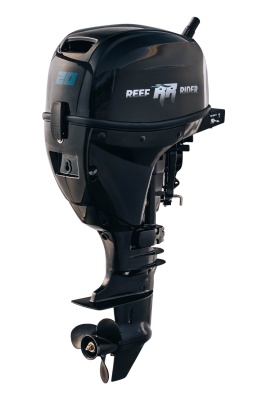 Мотор Reef Rider RREF20HES
