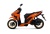 Скутер TMBK CLICK