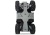 Комплект защит днища, алюминий 4 мм, ODES Pathcross ATV-L 650/800/1000 Комплект защит днища, алюминий 4 мм, ODES Pathcross ATV-L 650/800/1000