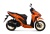 Скутер TMBK CLICK