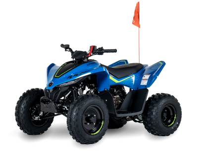 Квадроцикл CFORCE 110 EFI