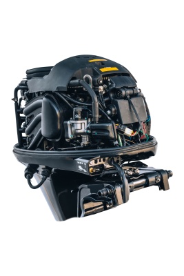 Мотор Reef Rider RREF30FEL-T