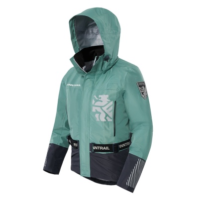 Куртка Finntrail Rachel 6455 xs