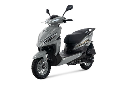 Скутер TMBK ARROW