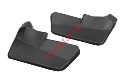 Расширители RM01 колесных арок для RM 800