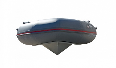 Лодка РИБ «Раптор М-410»