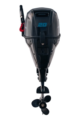 Мотор Reef Rider RREF20HES