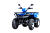 Квадроцикл Irbis Atv 200