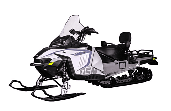 Снегоход OSM SM1000