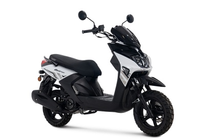 Скутер TMBK BWS