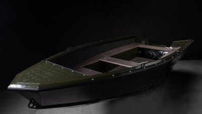 Моторная лодка Windboat 4.0 Evo