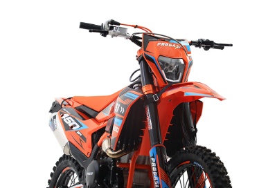 Мотоцикл PROGASI Endurance 450 EFI