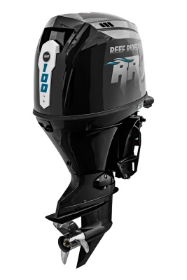 Мотор Reef Rider RREF100FEX-T