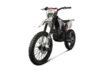 Мотоцикл TNBK ENVY 250