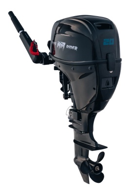 Мотор Reef Rider RREF20HES