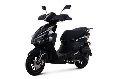 Скутер TMBK SPORT FS
