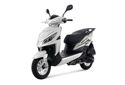 Скутер TMBK ARROW