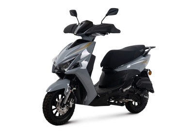 Скутер TMBK SPORT FS