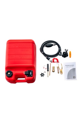 Мотор Reef Rider RR30FHS