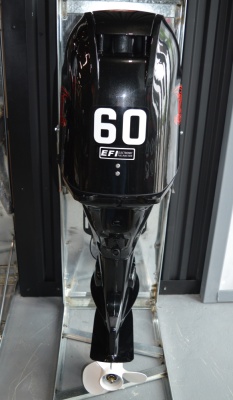 Мотор лодочный GOLFSTREAM F60FEL-T-EFI