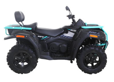 Квадроцикл Русская Механика РМ 500-2