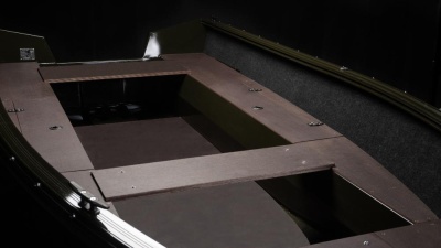 Моторная лодка Windboat 4.0 Evo