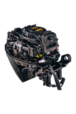 Мотор Reef Rider RREF20FES