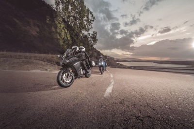Мотоцикл CFMOTO 650 GT (ABS)