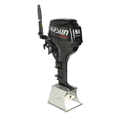 Мотор лодочный PARSUN F9.8BMS