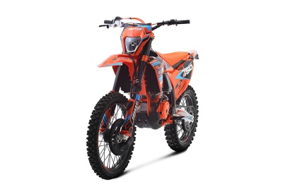 Мотоцикл PROGASI Endurance 450 EFI