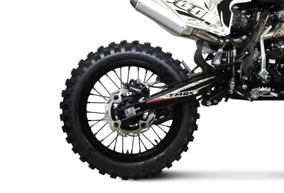 Мотоцикл TNBK ENVY 300