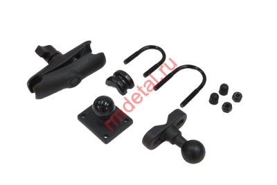 Крепление планшета Samsung Galaxy Tab Active2/3