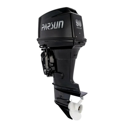 Мотор лодочный PARSUN T90FEL-T