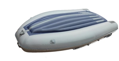 Лодка ПВХ «Кайман N-360» НДНД