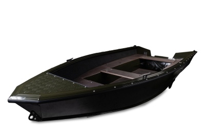 Моторная лодка Windboat 4.0 Evo