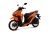 Скутер TMBK CLICK