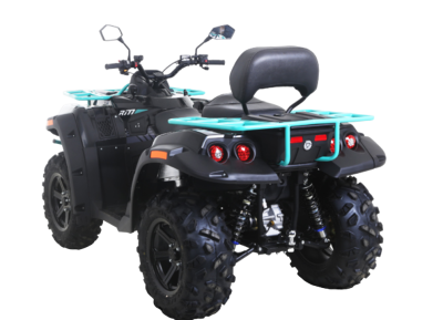 Квадроцикл Русская Механика РМ 500-2